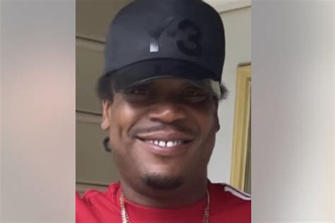 Rapper Murdered During Dispensary Robbery: Phil Da Phuture .